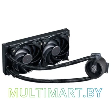 Кулер Cooler Master MLY-D24M-A20MB-R1 MasterLiquid Pro 240